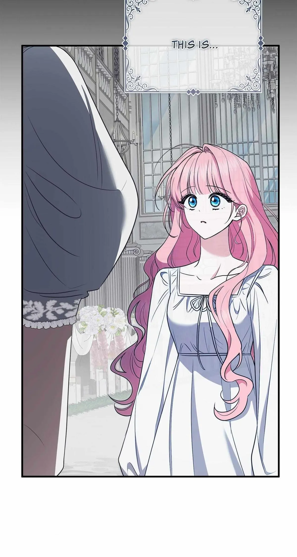 The Beloved Gardener of the World Tree Chapter 38 page 29
