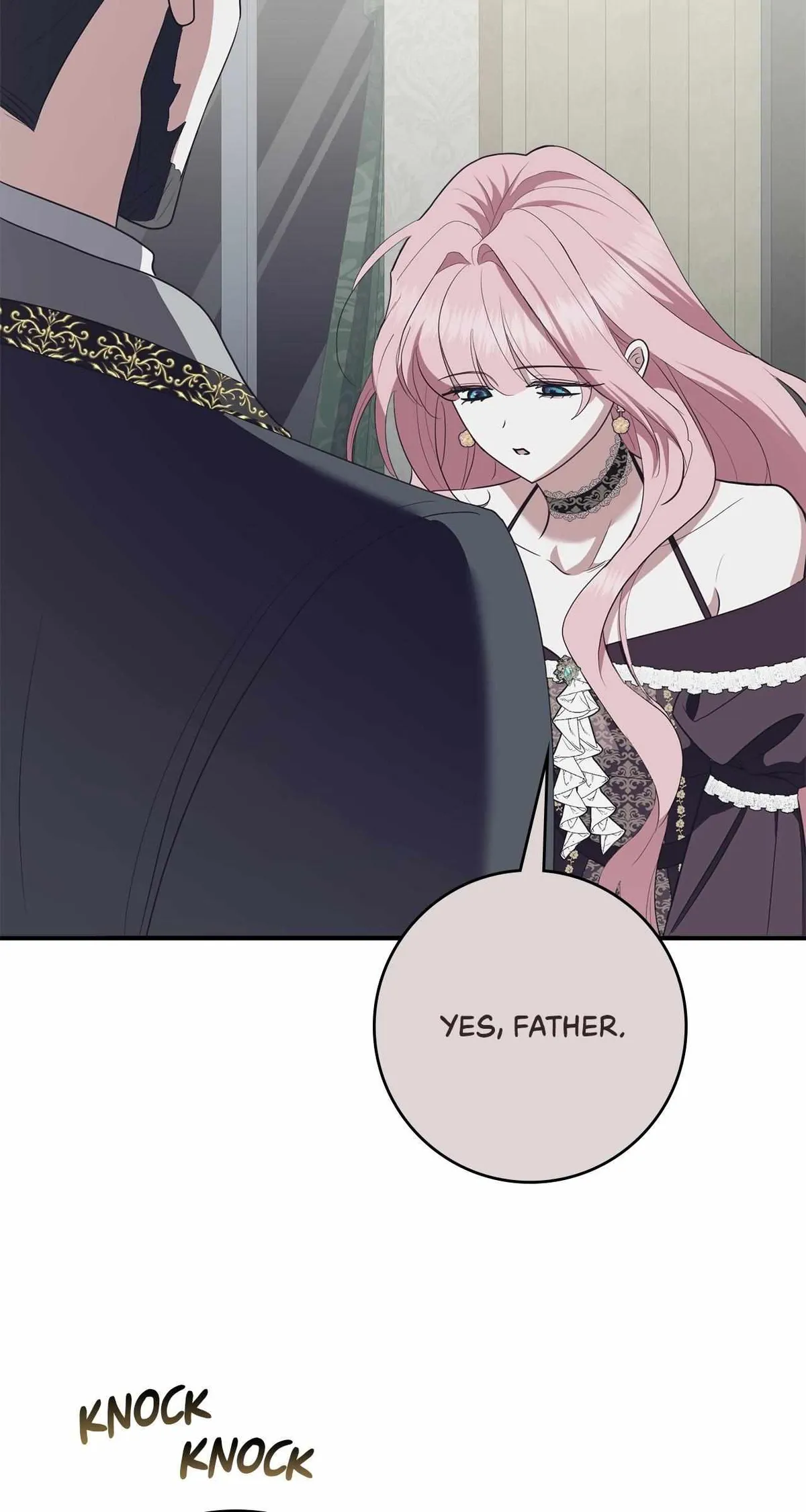The Beloved Gardener of the World Tree Chapter 38 page 35