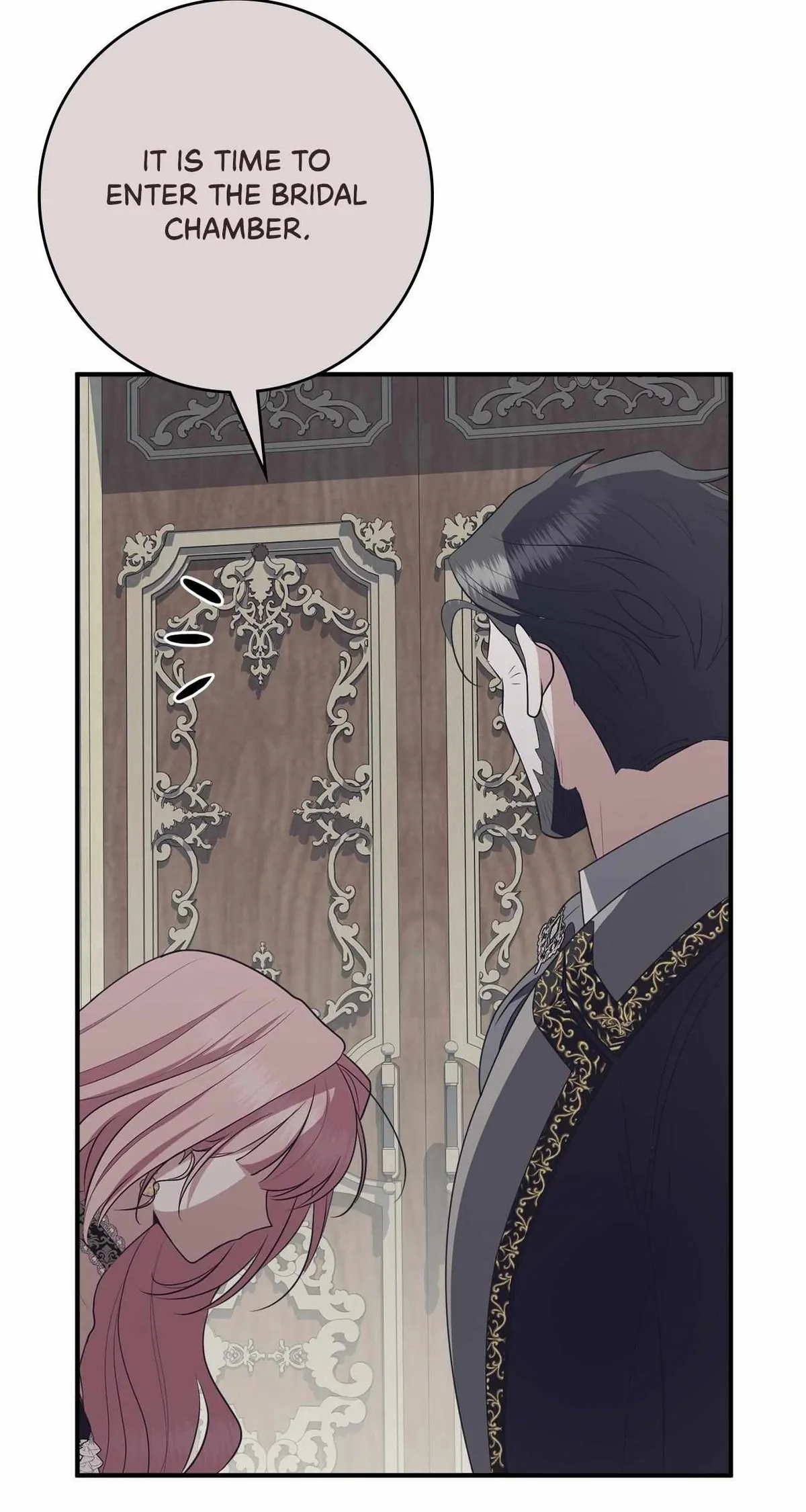 The Beloved Gardener of the World Tree Chapter 38 page 36