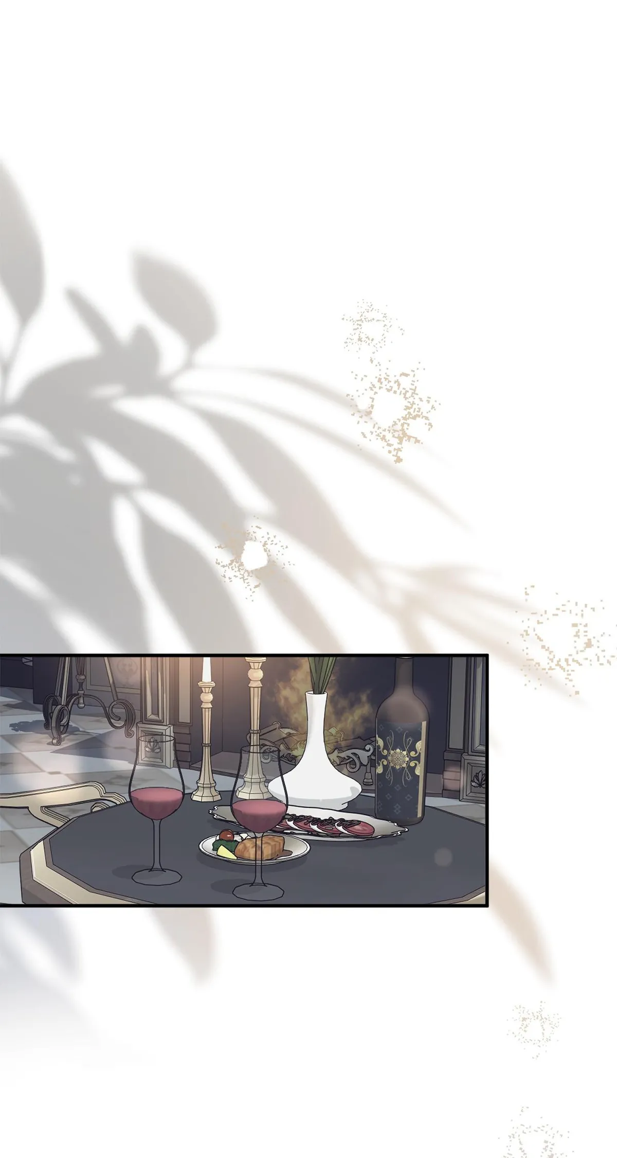 The Beloved Gardener of the World Tree Chapter 38 page 37