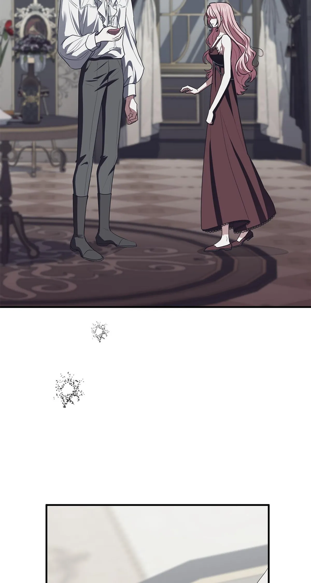 The Beloved Gardener of the World Tree Chapter 38 page 45
