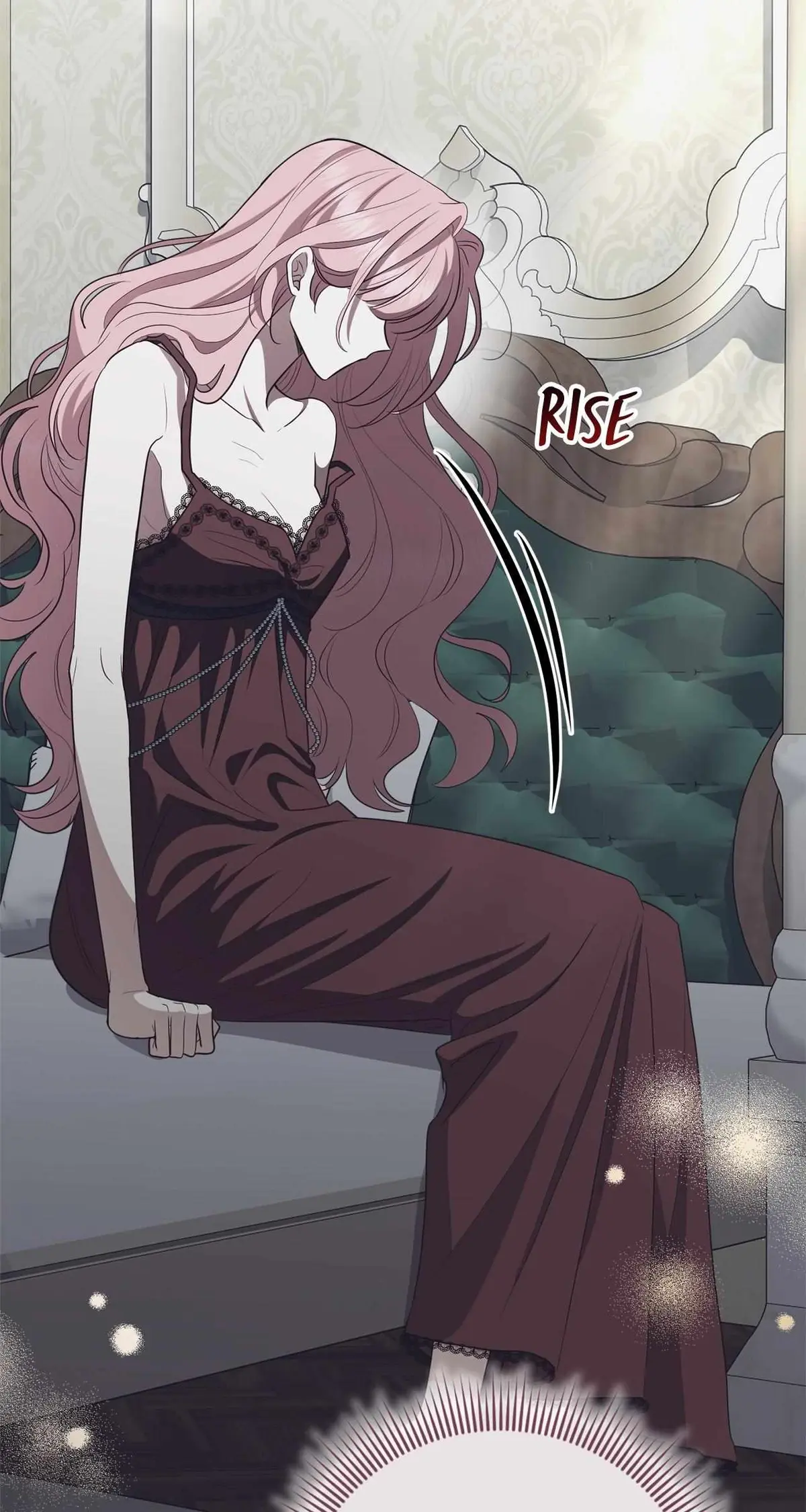 The Beloved Gardener of the World Tree Chapter 38 page 66