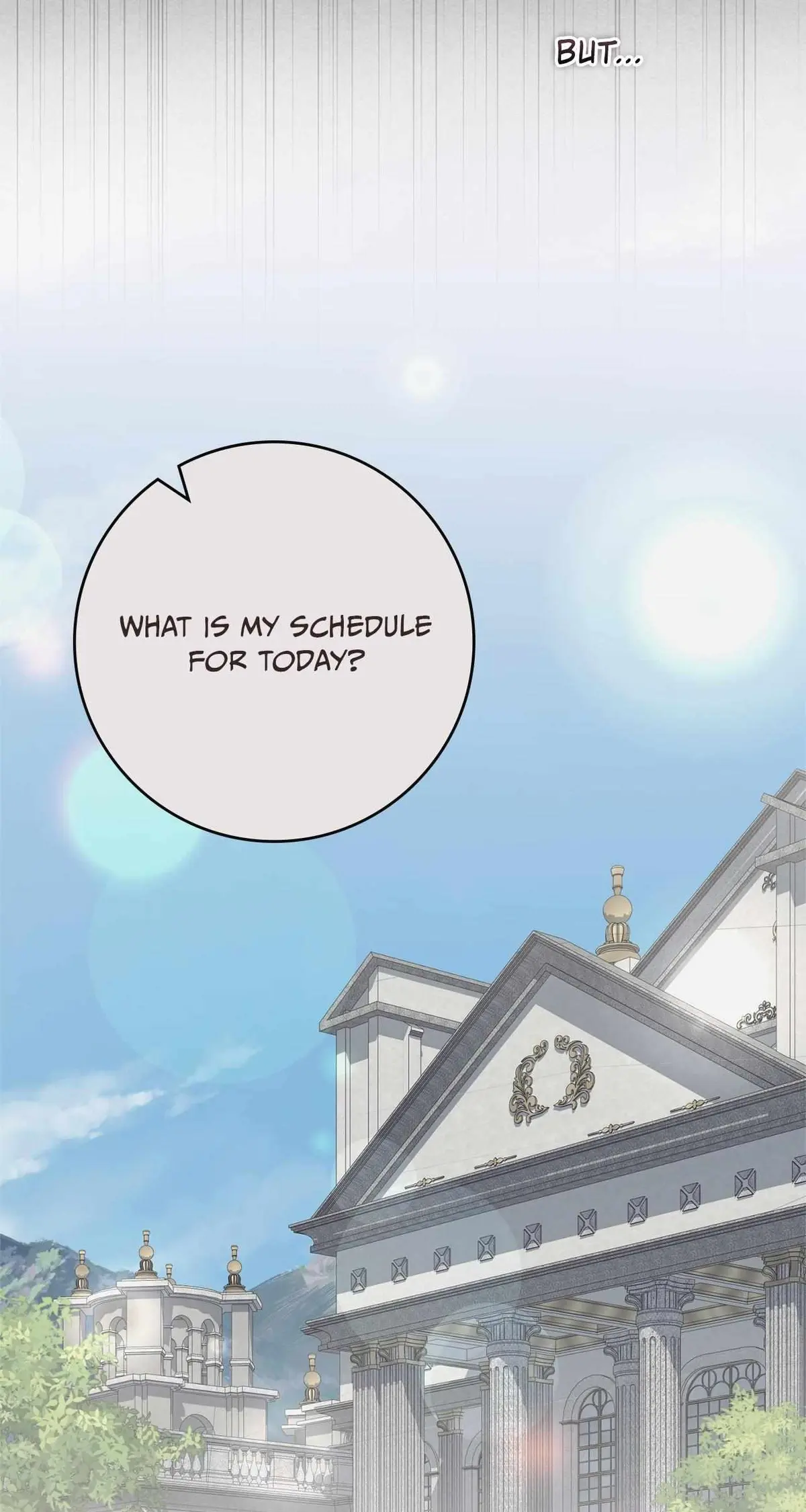 The Beloved Gardener of the World Tree Chapter 38 page 80