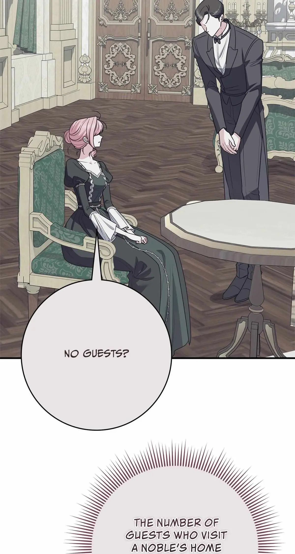 The Beloved Gardener of the World Tree Chapter 38 page 82
