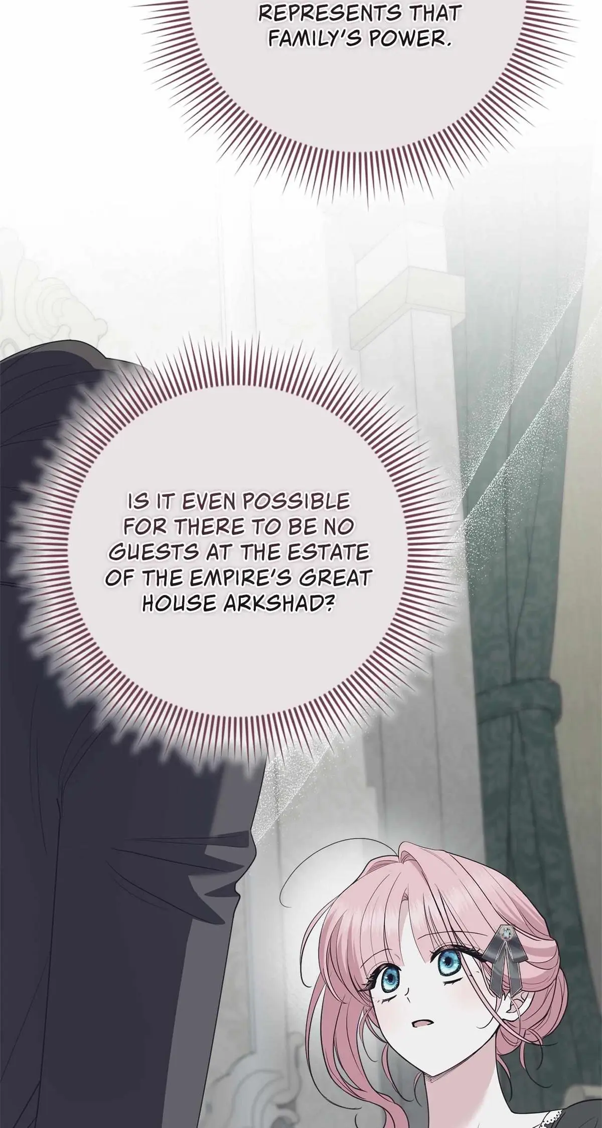The Beloved Gardener of the World Tree Chapter 38 page 83