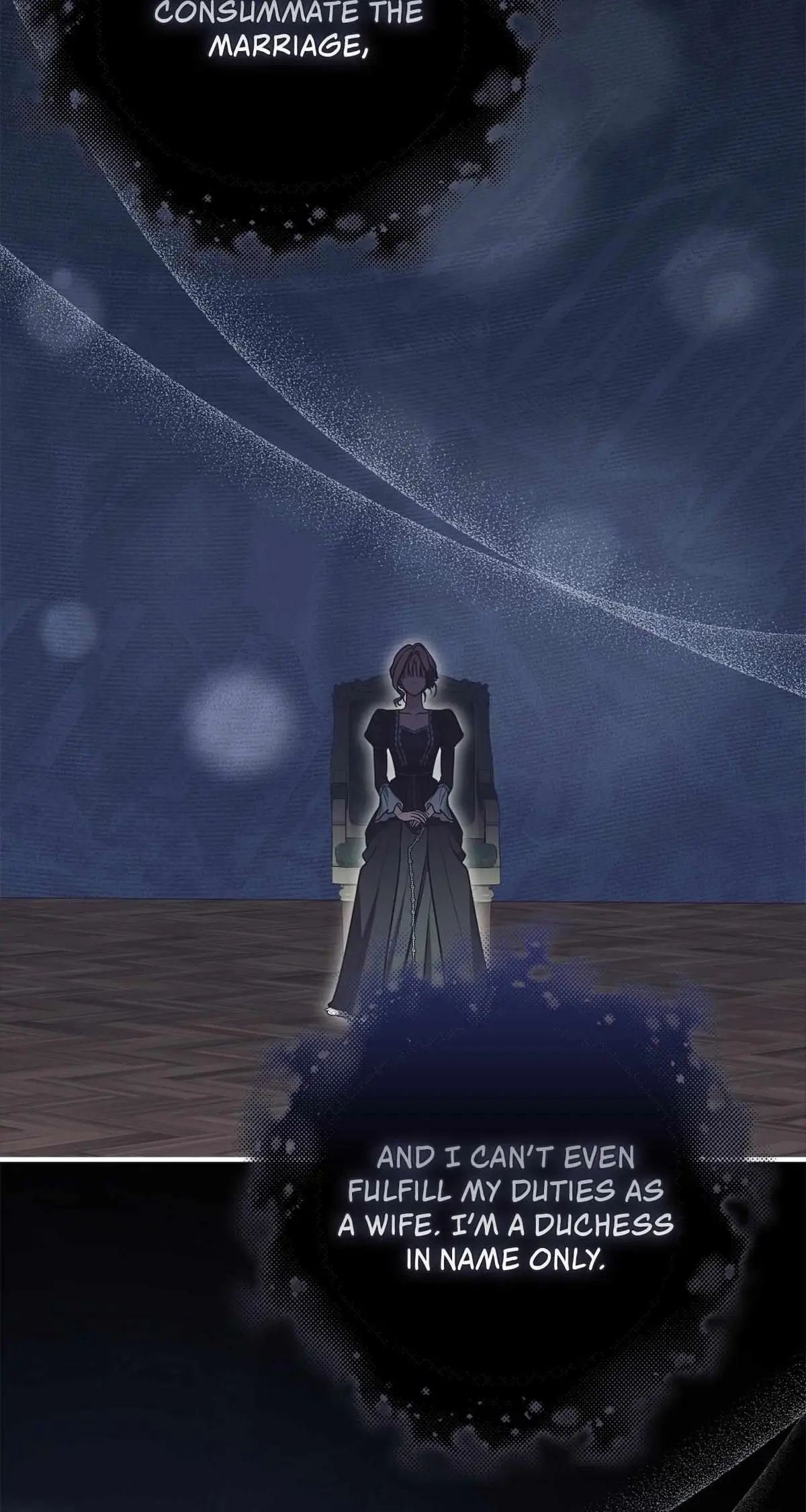 The Beloved Gardener of the World Tree Chapter 38 page 88