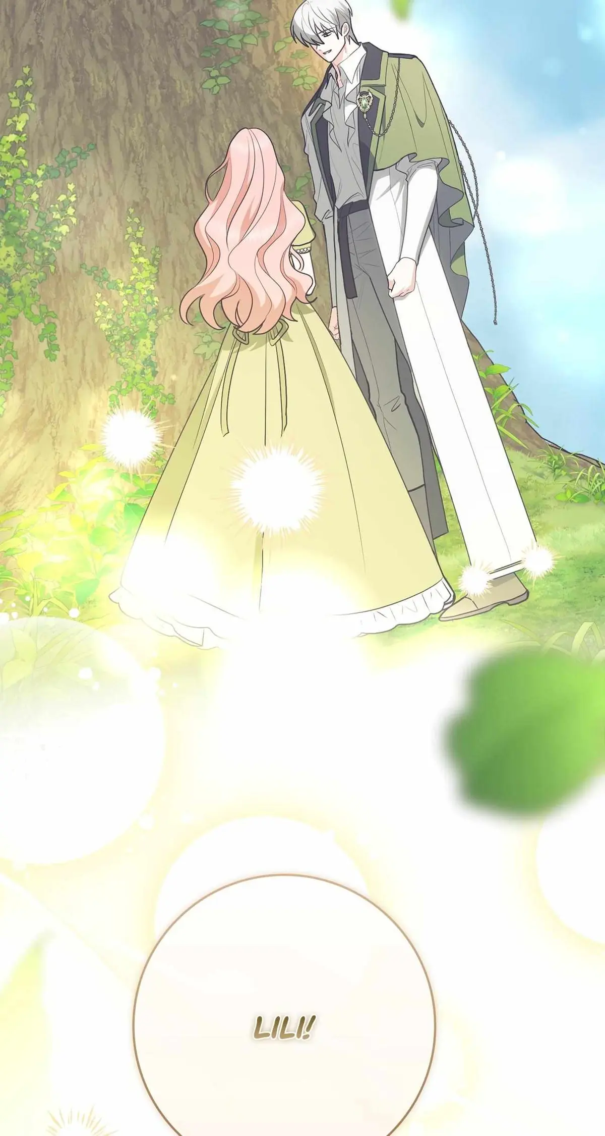 The Beloved Gardener of the World Tree Chapter 38 page 101
