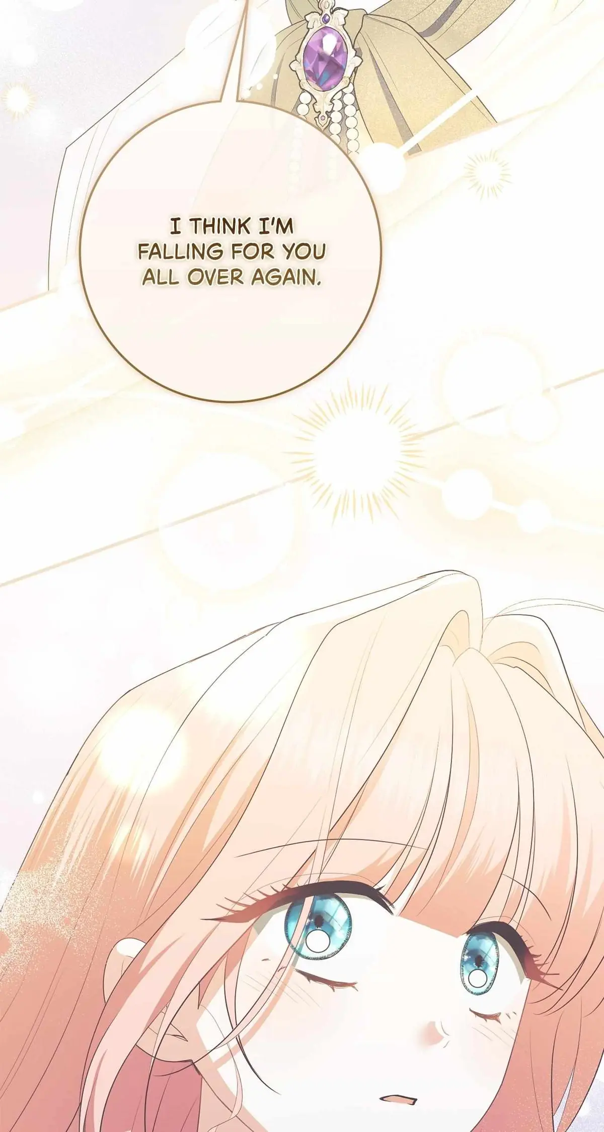 The Beloved Gardener of the World Tree Chapter 38 page 109