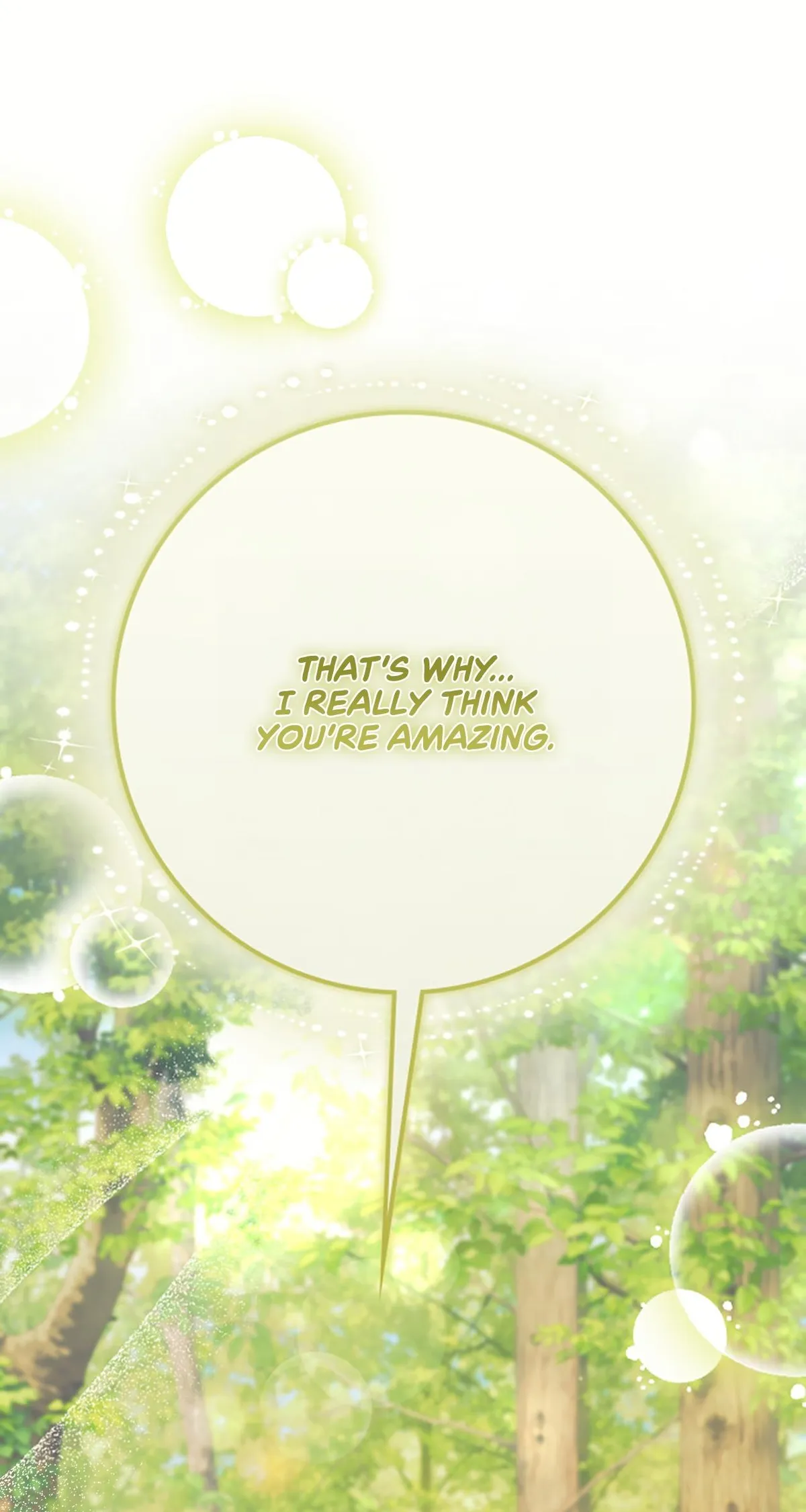 The Beloved Gardener of the World Tree Chapter 38 page 120