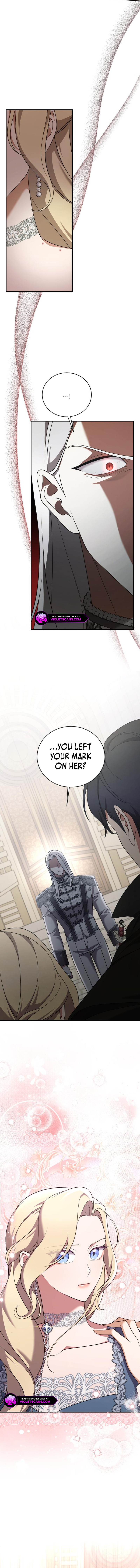The Empress's Two Wolves Chapter 44 page 12