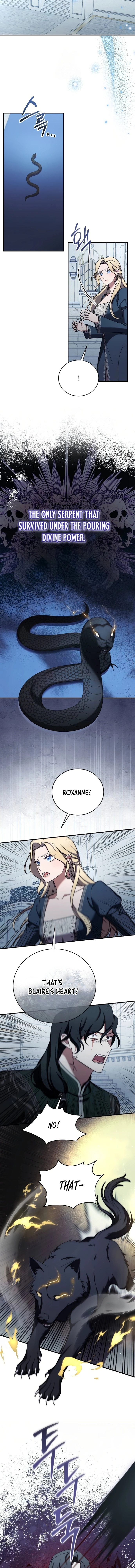 The Empress's Two Wolves Chapter 58 page 4