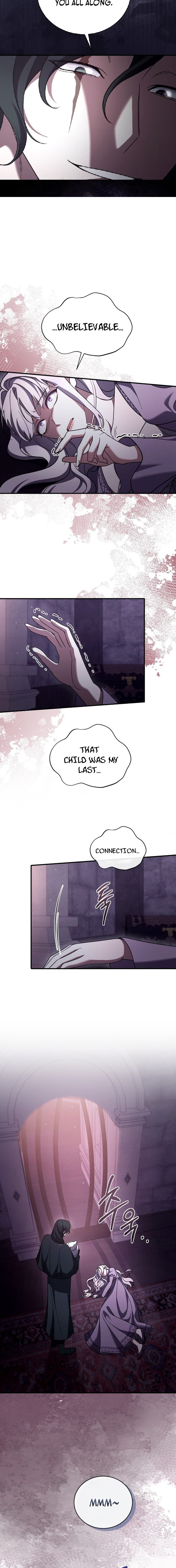 The Empress's Two Wolves Chapter 53 page 12
