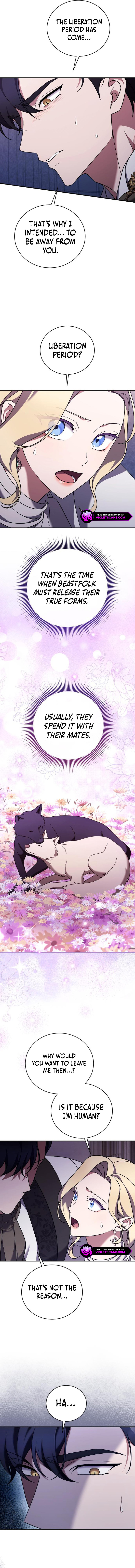The Empress's Two Wolves Chapter 50 page 2