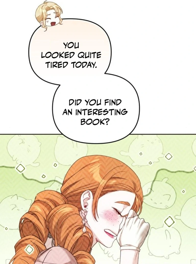 The Acting Empress Still Spends the First Night Chapter 24 page 9