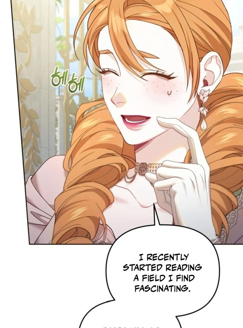 The Acting Empress Still Spends the First Night Chapter 24 page 11