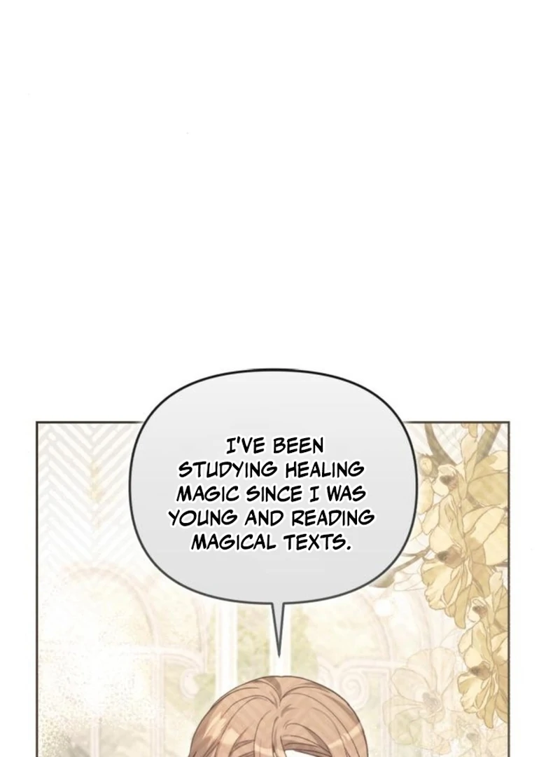 The Acting Empress Still Spends the First Night Chapter 24 page 14