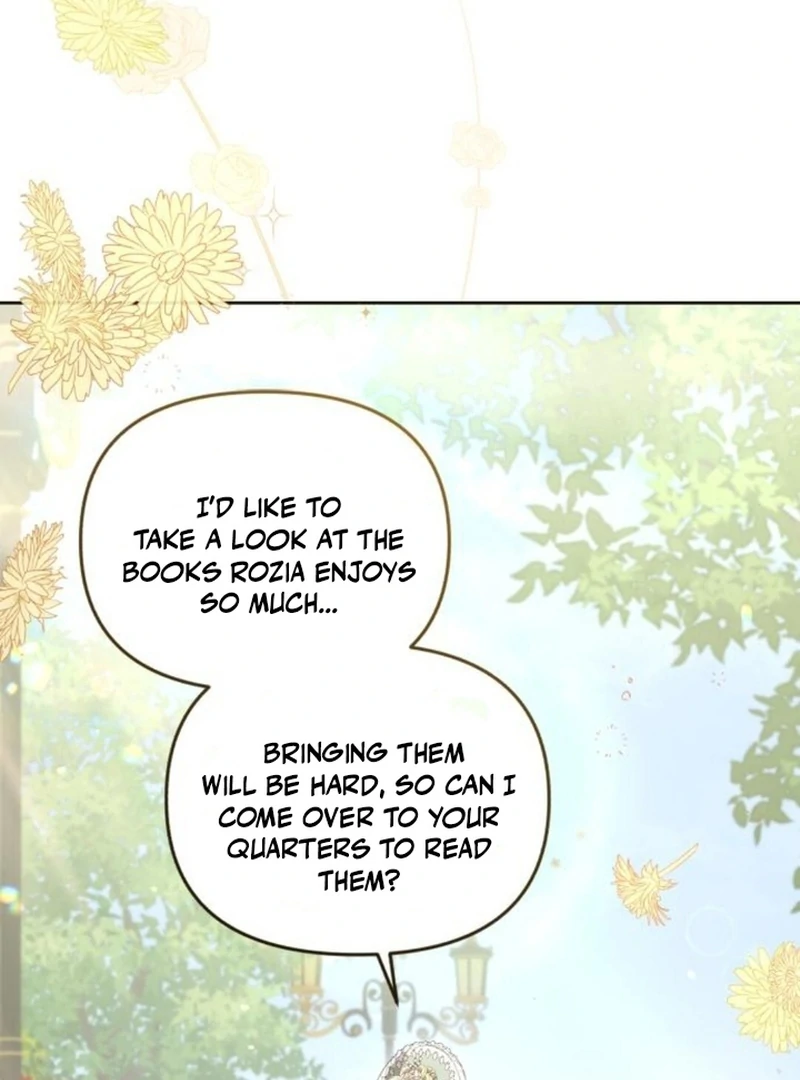 The Acting Empress Still Spends the First Night Chapter 24 page 17
