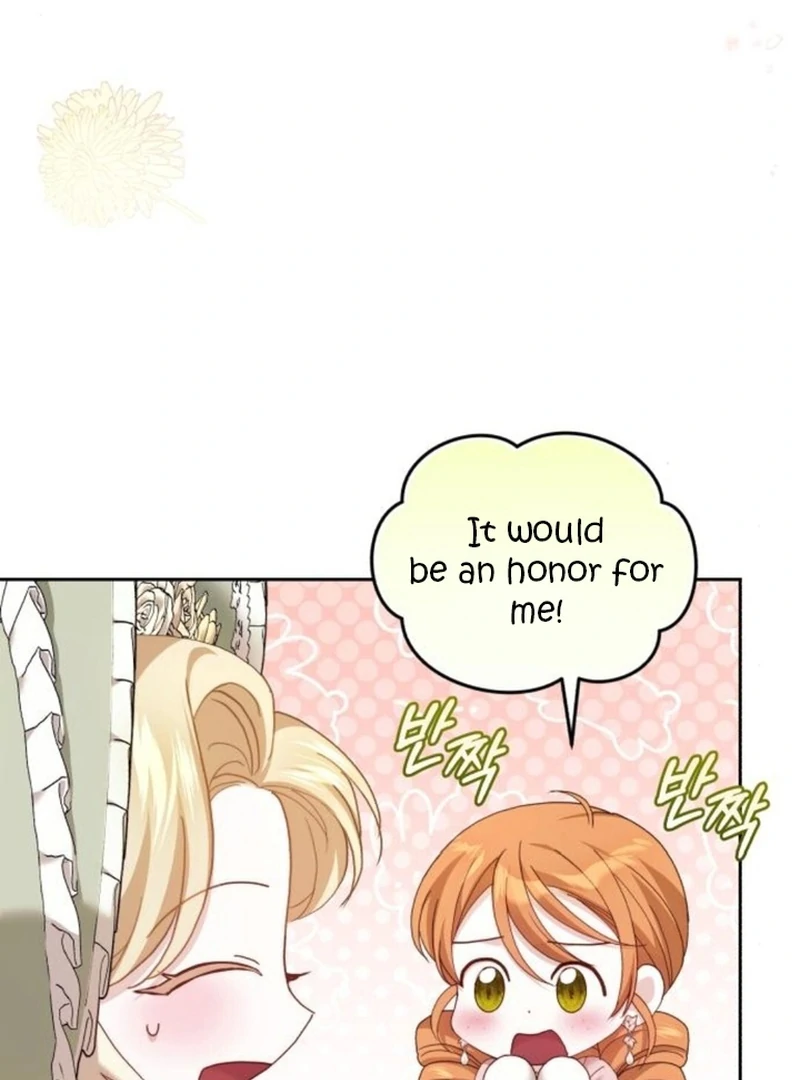 The Acting Empress Still Spends the First Night Chapter 24 page 19