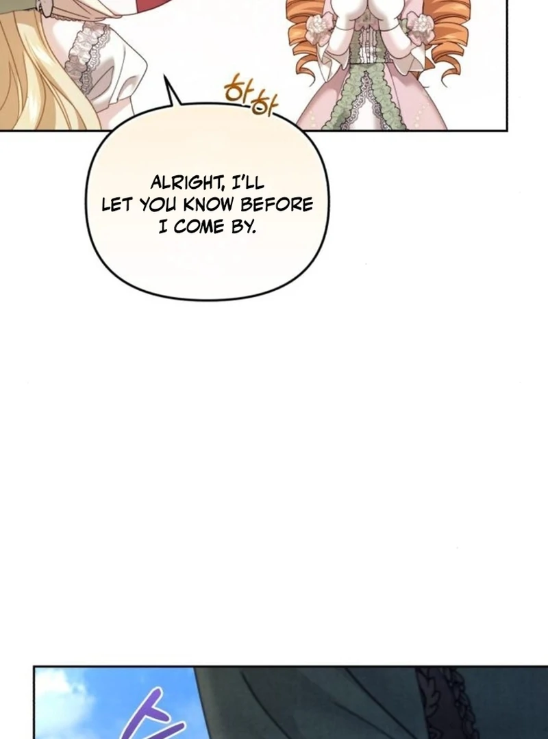 The Acting Empress Still Spends the First Night Chapter 24 page 20