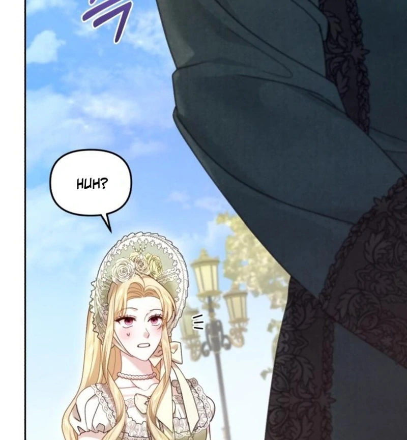 The Acting Empress Still Spends the First Night Chapter 24 page 21