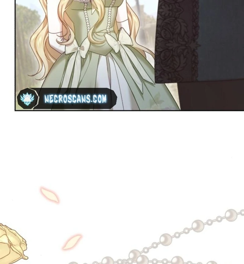 The Acting Empress Still Spends the First Night Chapter 24 page 22