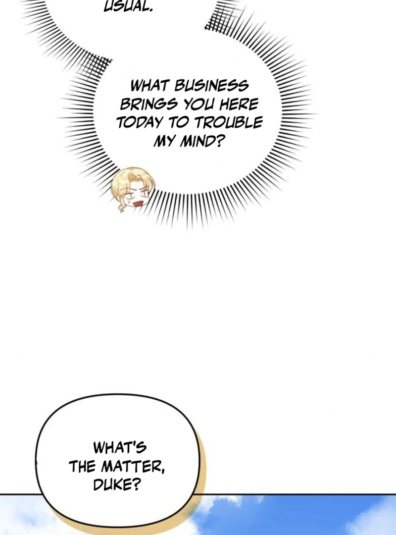 The Acting Empress Still Spends the First Night Chapter 24 page 27