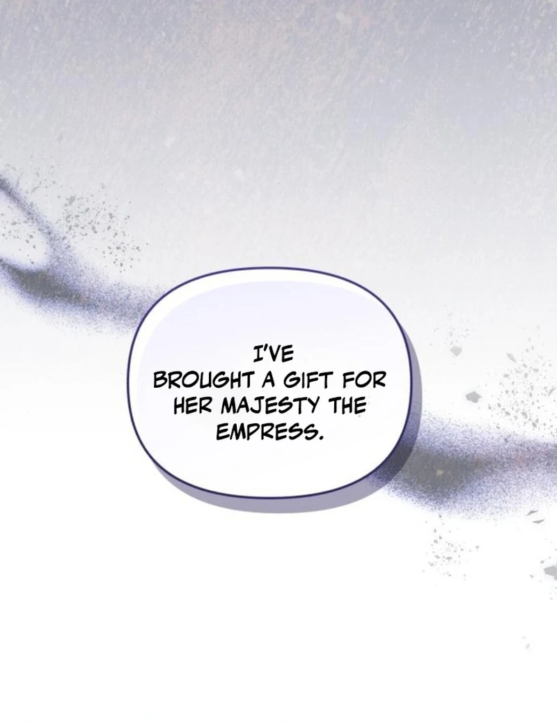 The Acting Empress Still Spends the First Night Chapter 24 page 29