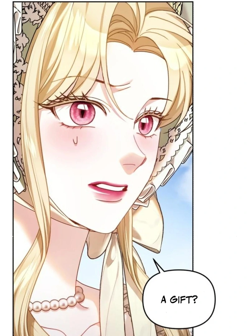The Acting Empress Still Spends the First Night Chapter 24 page 30