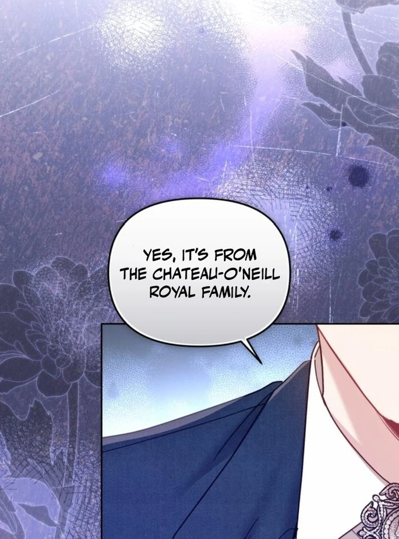 The Acting Empress Still Spends the First Night Chapter 24 page 32