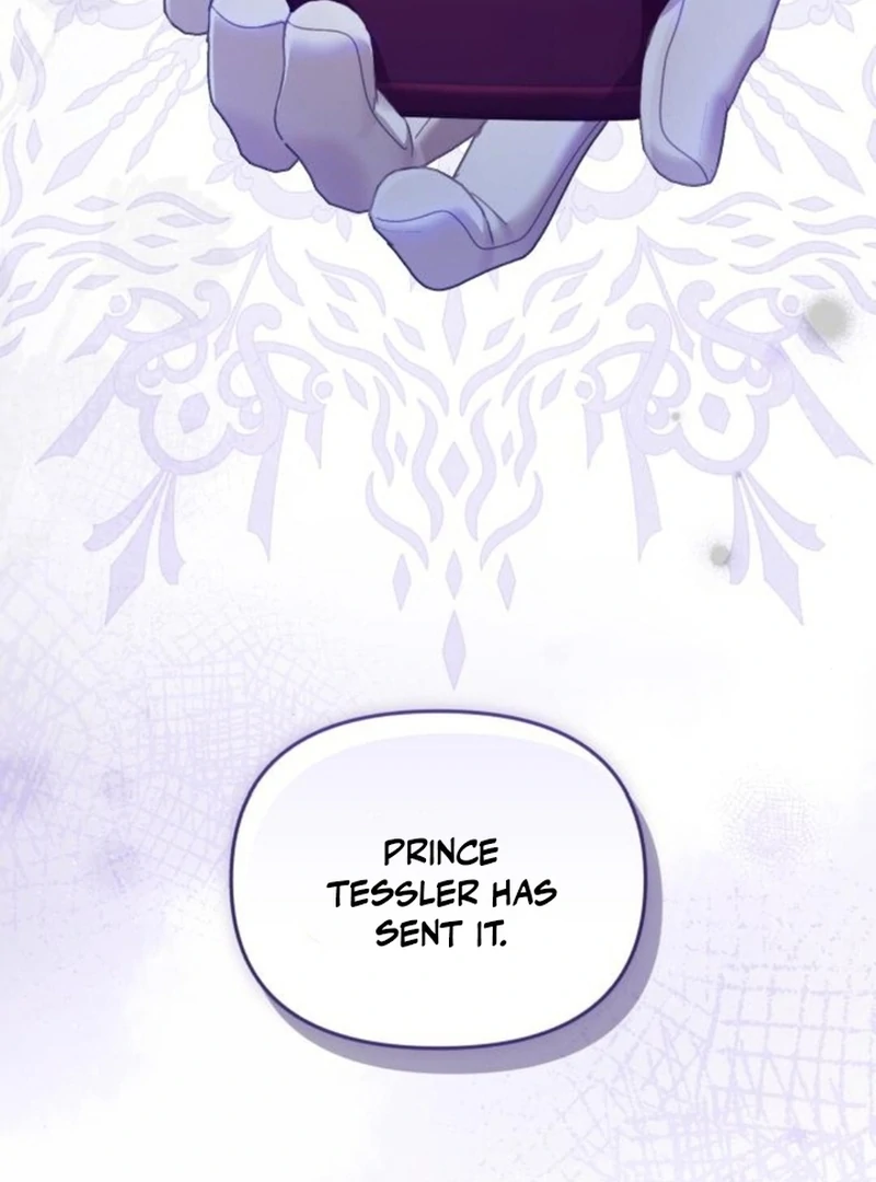 The Acting Empress Still Spends the First Night Chapter 24 page 35