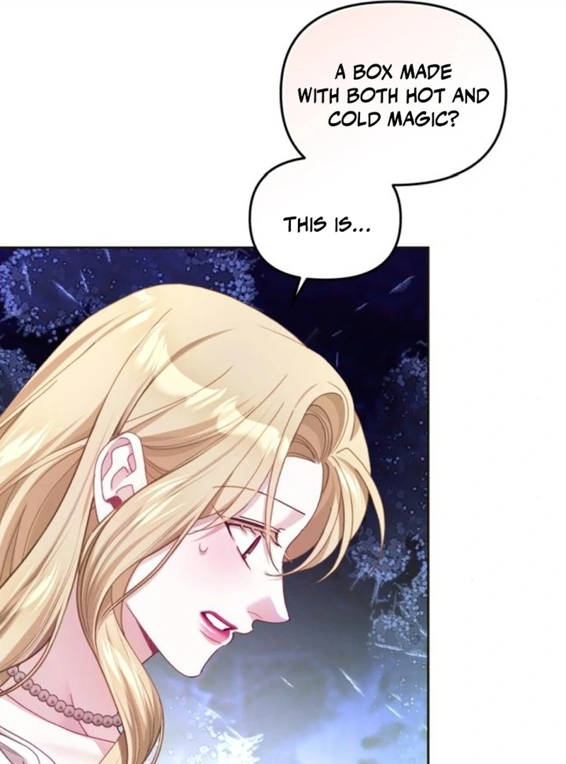 The Acting Empress Still Spends the First Night Chapter 24 page 45