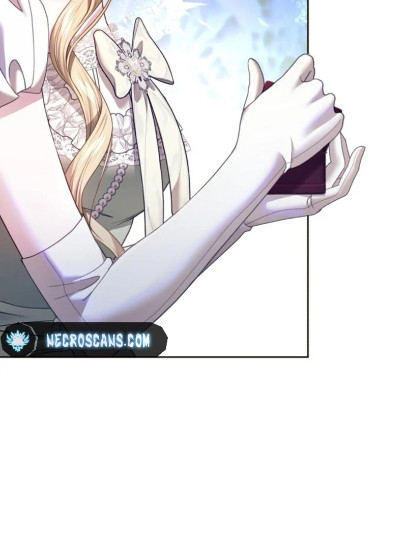 The Acting Empress Still Spends the First Night Chapter 24 page 46