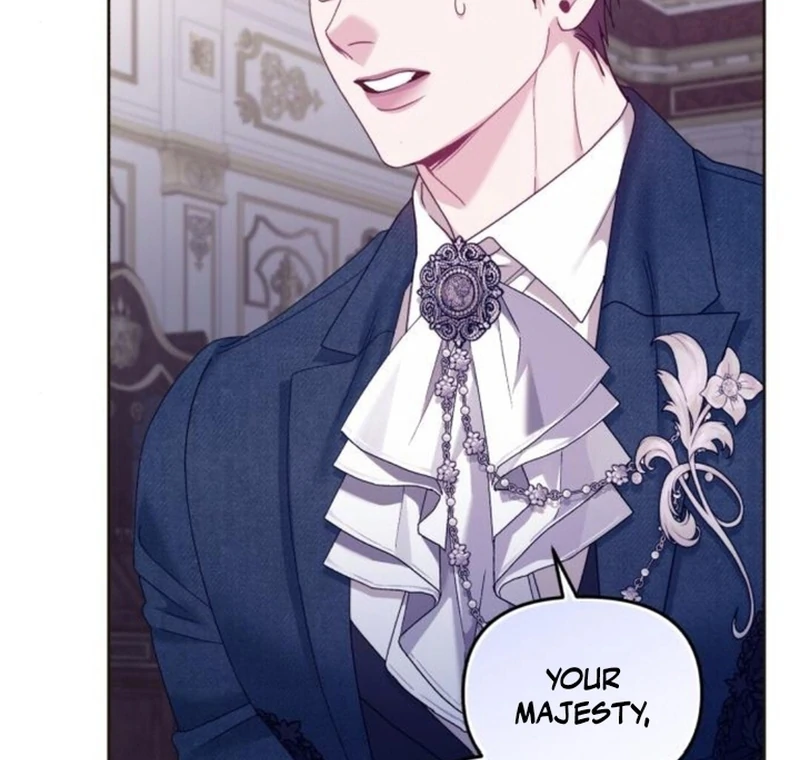 The Acting Empress Still Spends the First Night Chapter 24 page 51