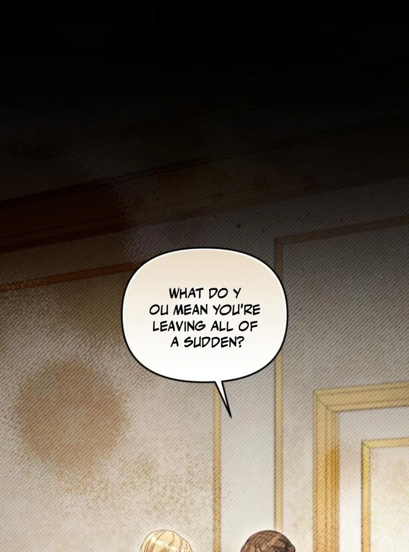 The Acting Empress Still Spends the First Night Chapter 24 page 56