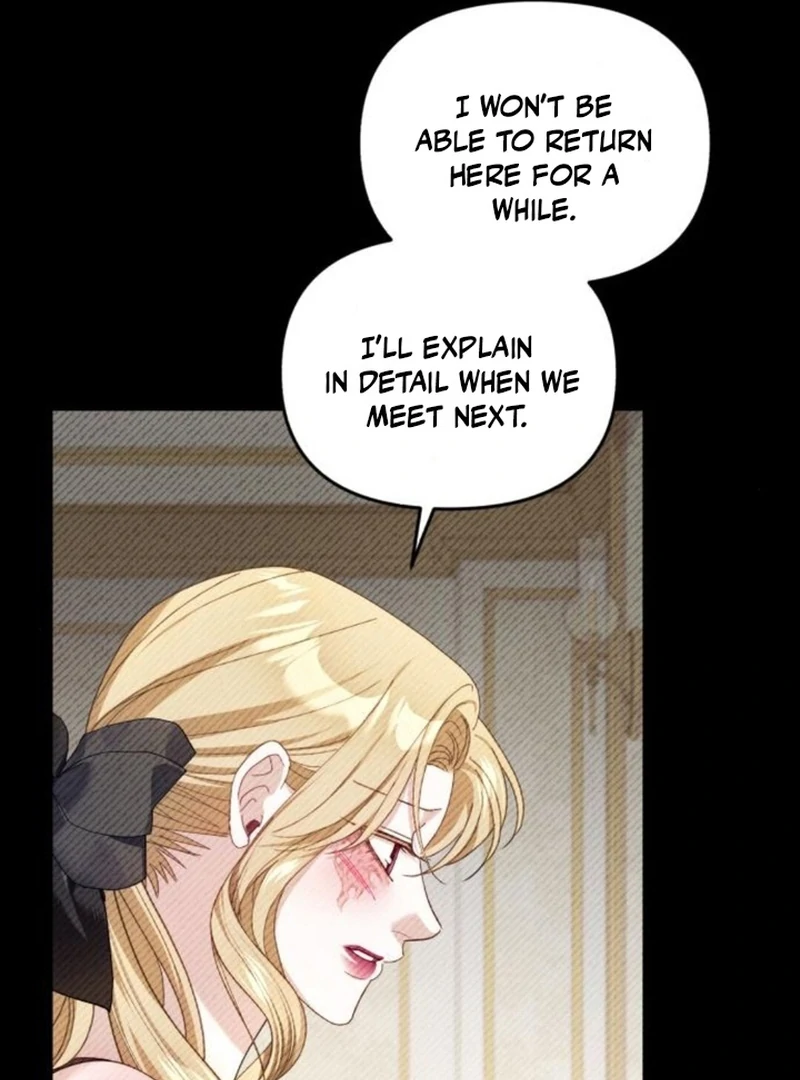 The Acting Empress Still Spends the First Night Chapter 24 page 60