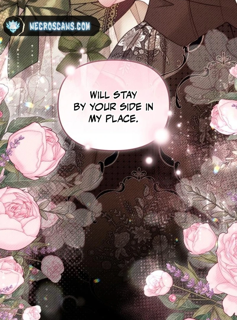 The Acting Empress Still Spends the First Night Chapter 24 page 71