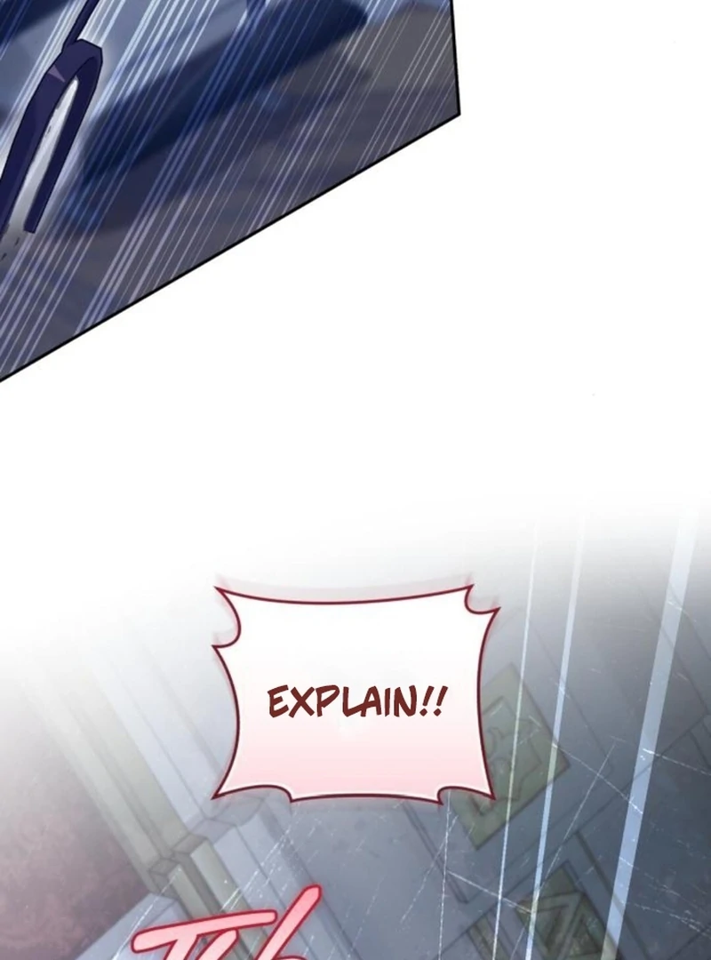 The Acting Empress Still Spends the First Night Chapter 24 page 78