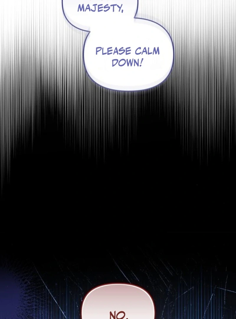 The Acting Empress Still Spends the First Night Chapter 24 page 84