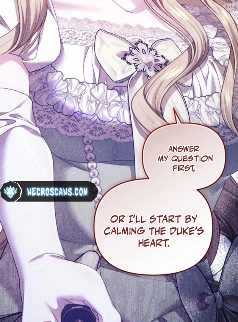 The Acting Empress Still Spends the First Night Chapter 24 page 86
