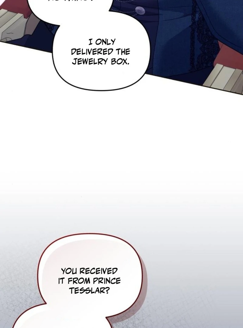 The Acting Empress Still Spends the First Night Chapter 24 page 90