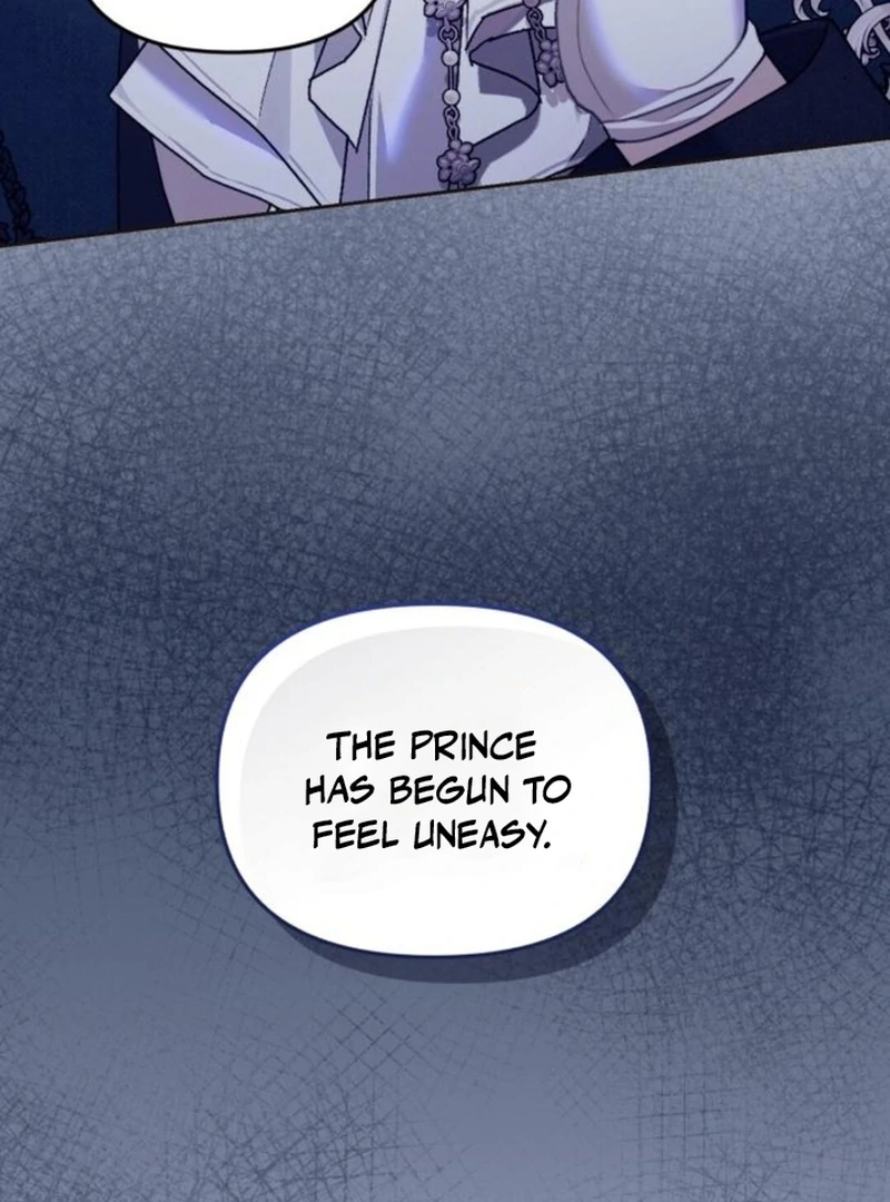 The Acting Empress Still Spends the First Night Chapter 24 page 92