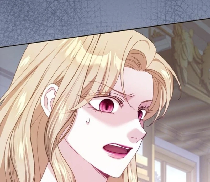 The Acting Empress Still Spends the First Night Chapter 24 page 93