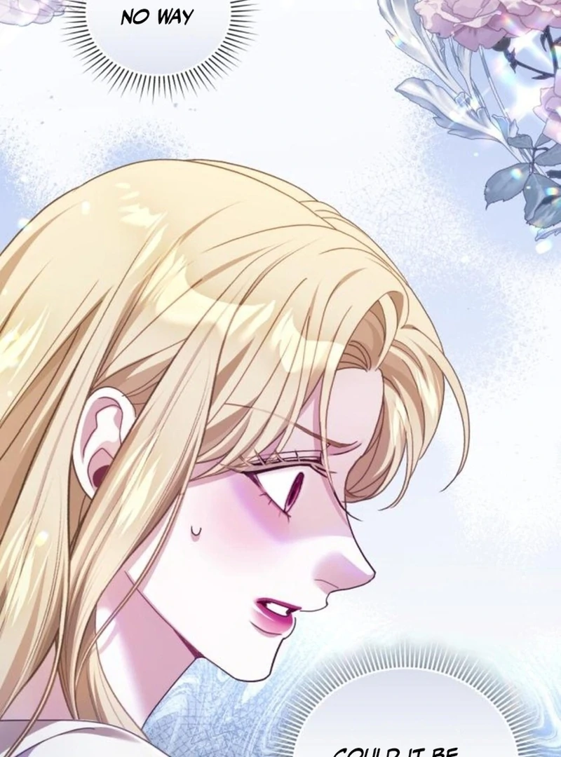 The Acting Empress Still Spends the First Night Chapter 24 page 97
