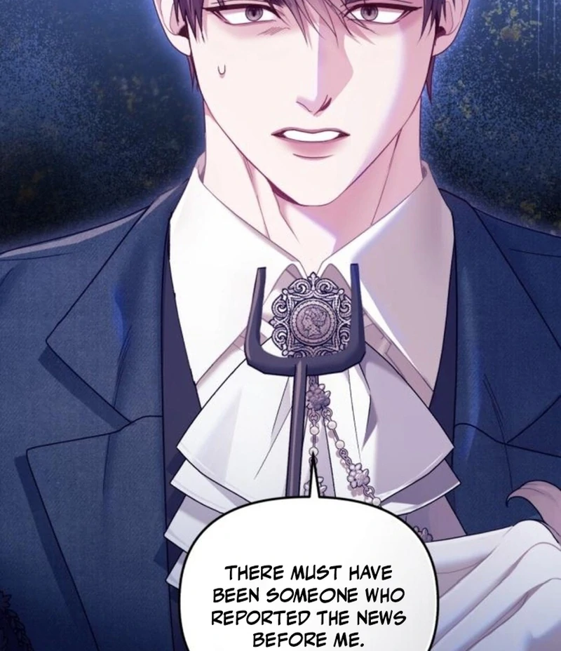 The Acting Empress Still Spends the First Night Chapter 24 page 106