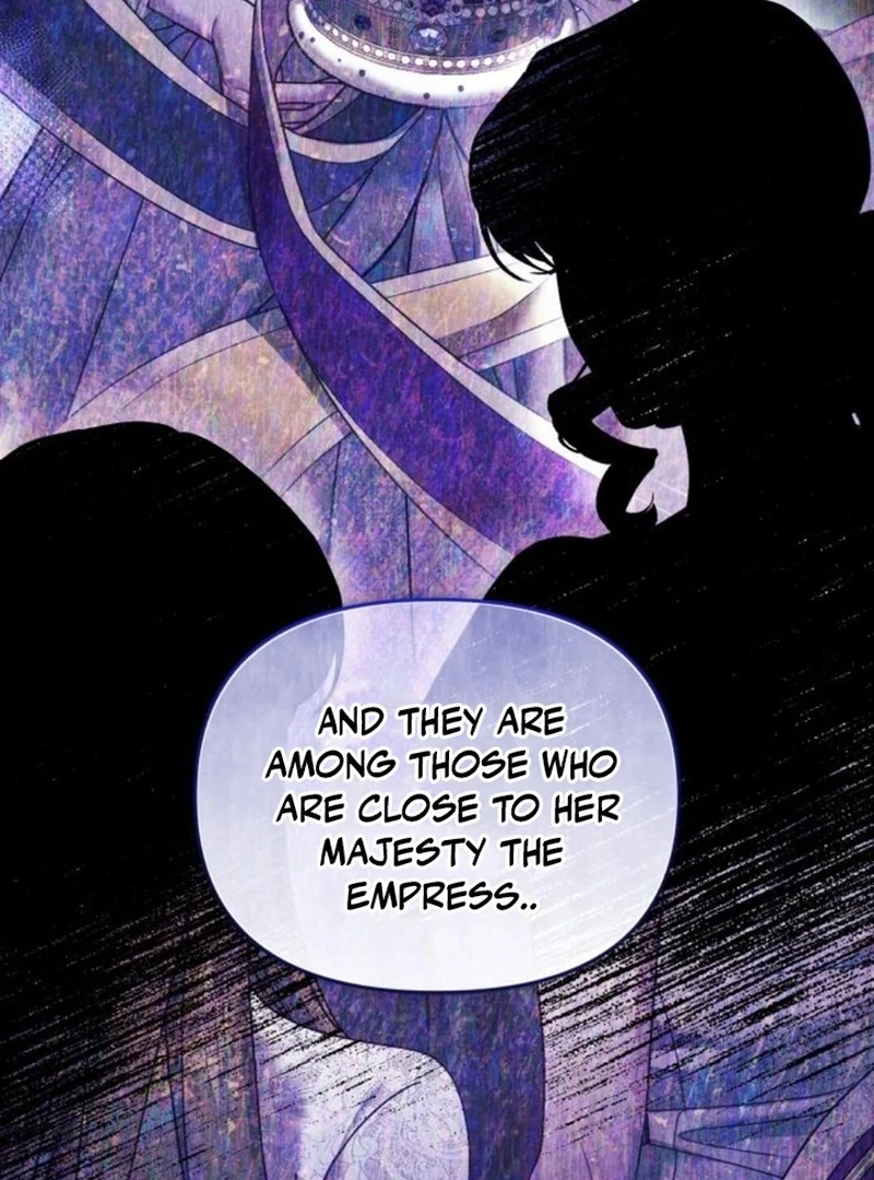 The Acting Empress Still Spends the First Night Chapter 24 page 111