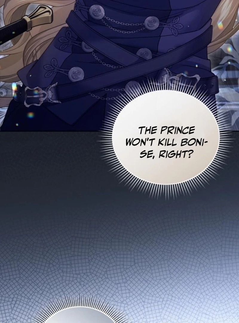 The Acting Empress Still Spends the First Night Chapter 24 page 117