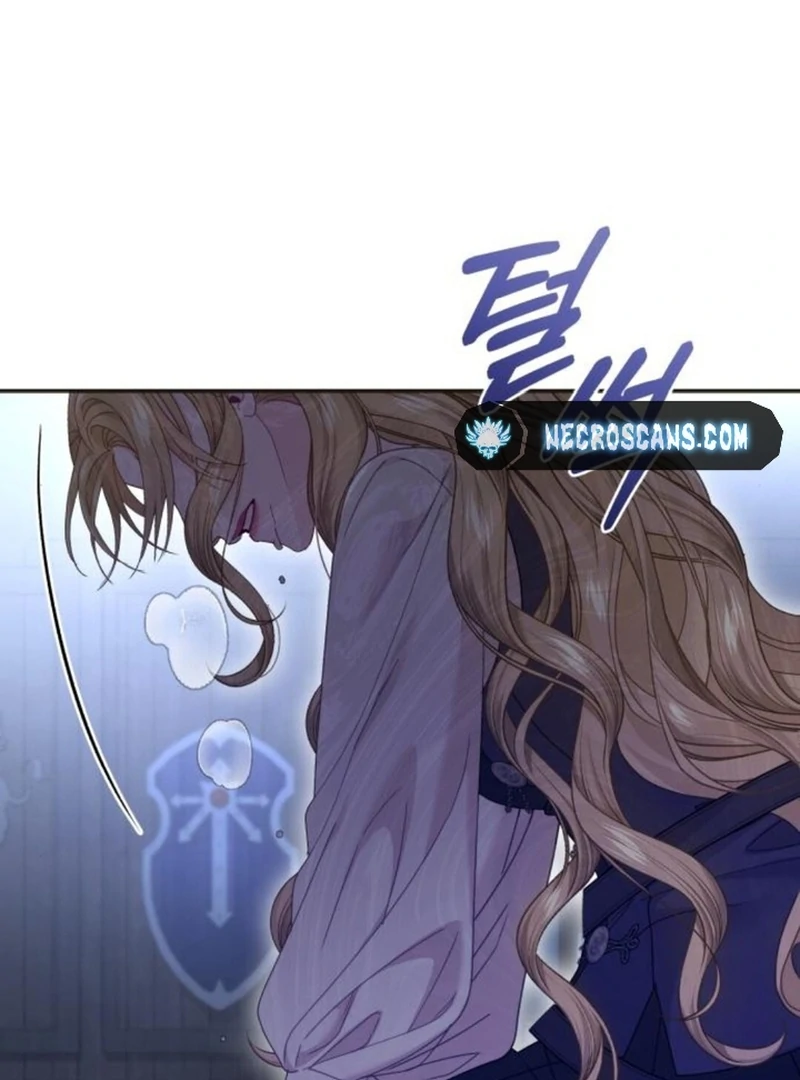 The Acting Empress Still Spends the First Night Chapter 24 page 129