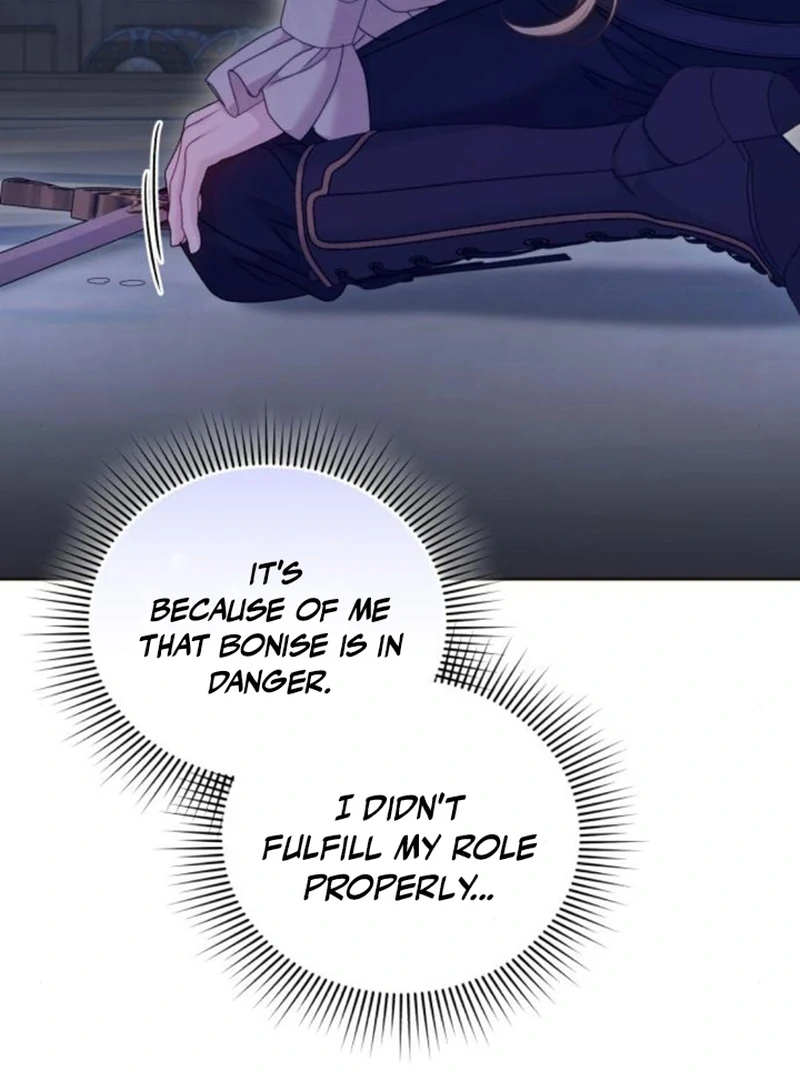 The Acting Empress Still Spends the First Night Chapter 24 page 130