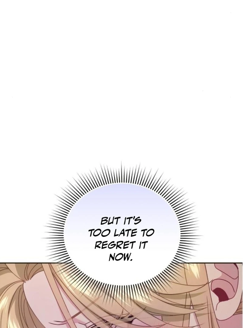 The Acting Empress Still Spends the First Night Chapter 24 page 131