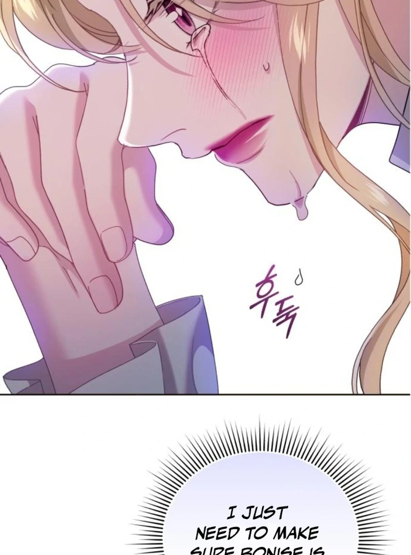 The Acting Empress Still Spends the First Night Chapter 24 page 132